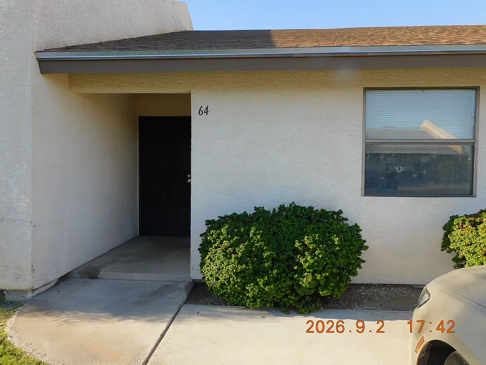 2776 S Avenue 2 1/2 E #64