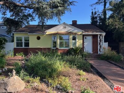3007 W Clark Ave, Burbank, CA, 91505