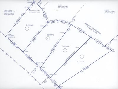 0 N Mulberry St, Cherryville, NC, 28021