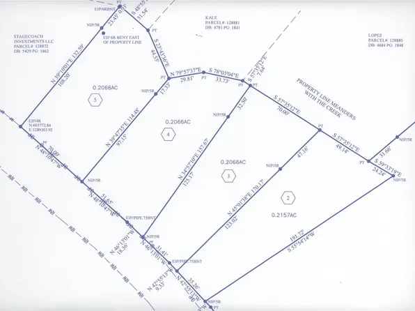 0 N Mulberry St, Cherryville, NC 28021