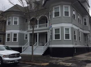 353 Thayer St, Providence, RI 02906