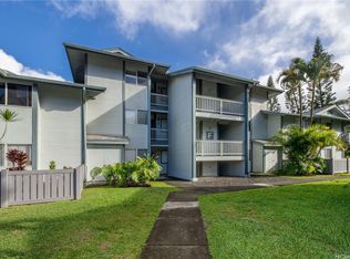 95-919 Wikao St APT F303, Wahiawa, HI 96789