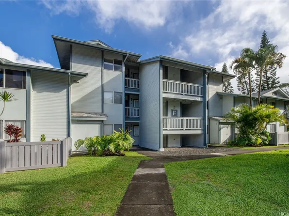95-919 Wikao St APT F303, Wahiawa, HI 96789
