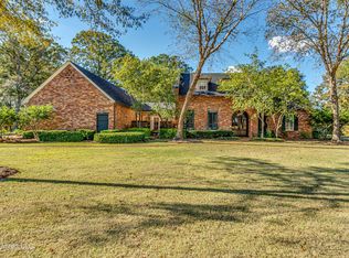 411 Nivens Rd, Benton, MS 39039