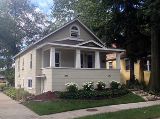 422 East University, royal oak, MI 48067