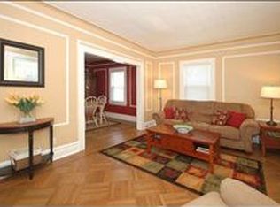 5 Baltusrol Pl, Summit, NJ 07901