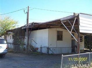 33 E Henderson Pl, Saint David, AZ 85630