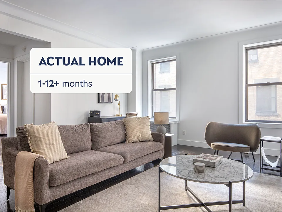 15 W 55th St #4C
