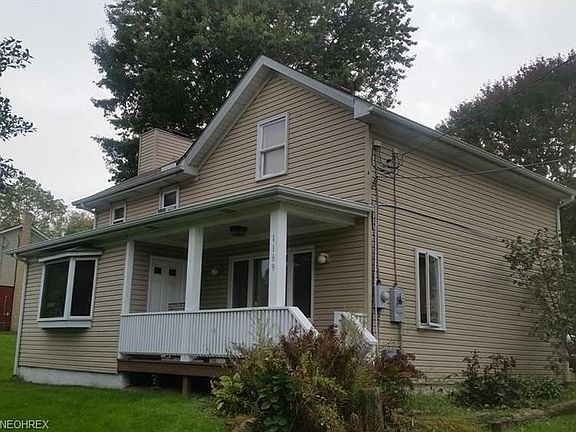 House #1 3 Bedroom 1 Full Bath