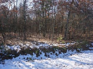 LOT 10 Scotters Trl, Merrillan, WI 54754