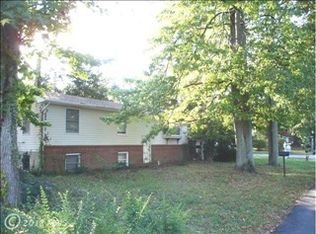 1301 Washington Dr, Annapolis, MD 21403