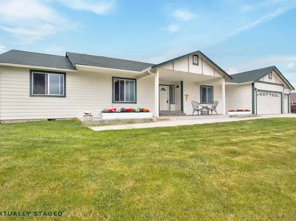 507 14th St, Benton City, WA 99320