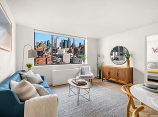 250 W 19th St APT 6M, New York, NY 10011