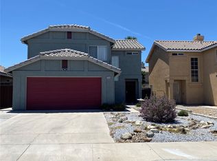 14560 Foothill Rd, Victorville, CA 92394