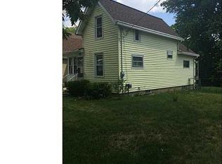 235 Griswold St, Jackson, MI 49203