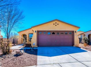 3892 E Sun View Ct, Tucson, AZ 85706