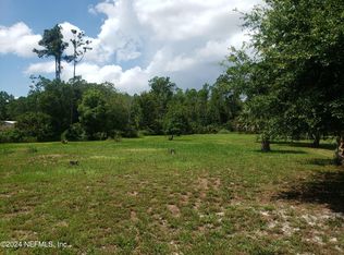 0 Osceola Rd, Georgetown, FL 32139
