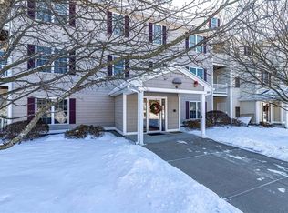 Parker Vilage, Merrimack, NH 03054