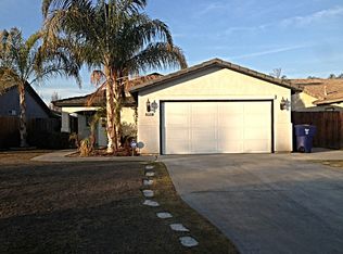 6114 Ragusa Ln, Bakersfield, CA 93308