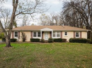 5005 Suter Dr, Nashville, TN 37211