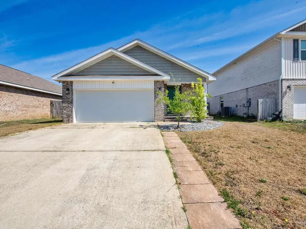 6480 Churchill Cir, Bagdad, FL 32583