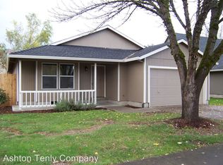 17775 Corona Ln, Beaverton, OR 97003