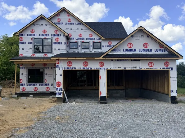 3700 Old Highway 48 Lot 2, Clarksville, TN 37040