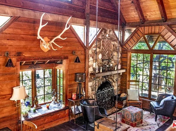 2521 Topanga Skyline Dr, Topanga, CA 90290