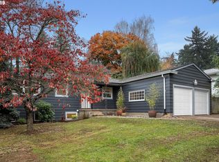 11011 SE Cherry Blossom Dr, Portland, OR 97216
