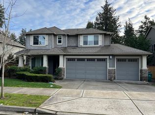 8614 117th Ave SE, Newcastle, WA