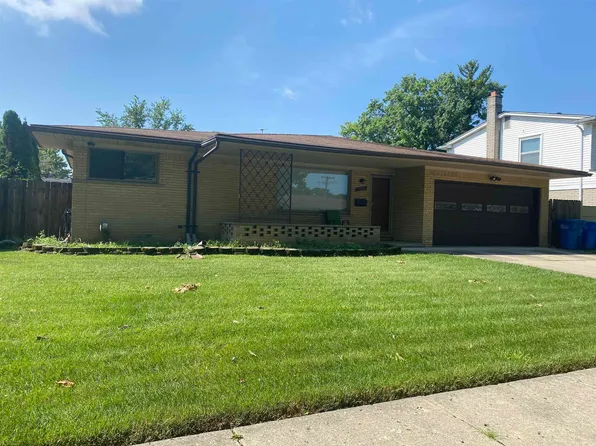 11318 Meadowbrook Dr, Warren, MI 48093