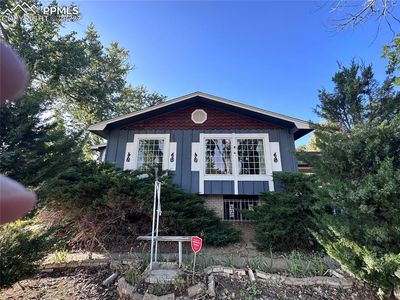 7350 Nugget Ct, Colorado Springs, CO, 80911