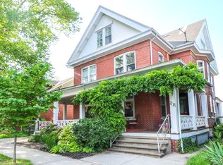 708 W Market St, Bethlehem, PA 18018