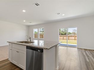 10163 Tiger Flower Ln, Houston, TX 77016