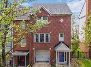 513 Arthur St, Pittsburgh, PA 15219