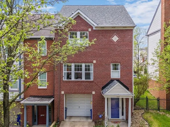 513 Arthur St, Pittsburgh, PA 15219