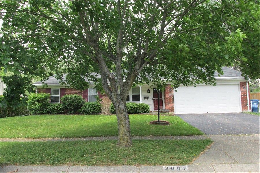 1st image of 4961 Baldwin Hills Dr