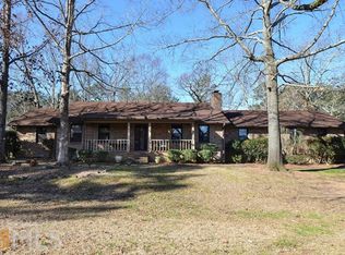 1296 Turner Church Rd, McDonough, GA 30252