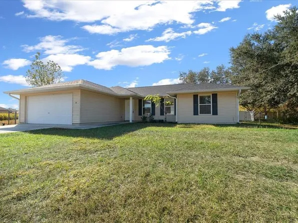 36 Willow Run, Ocala, FL 34472