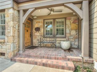 1109 NW 55th St, Oklahoma City, OK 73118