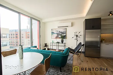 Rented by The KCI Group