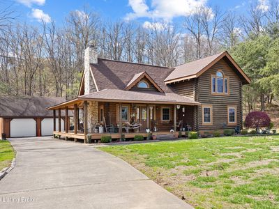 1271 Cabin Creek Dr, Brooks, KY, 40109