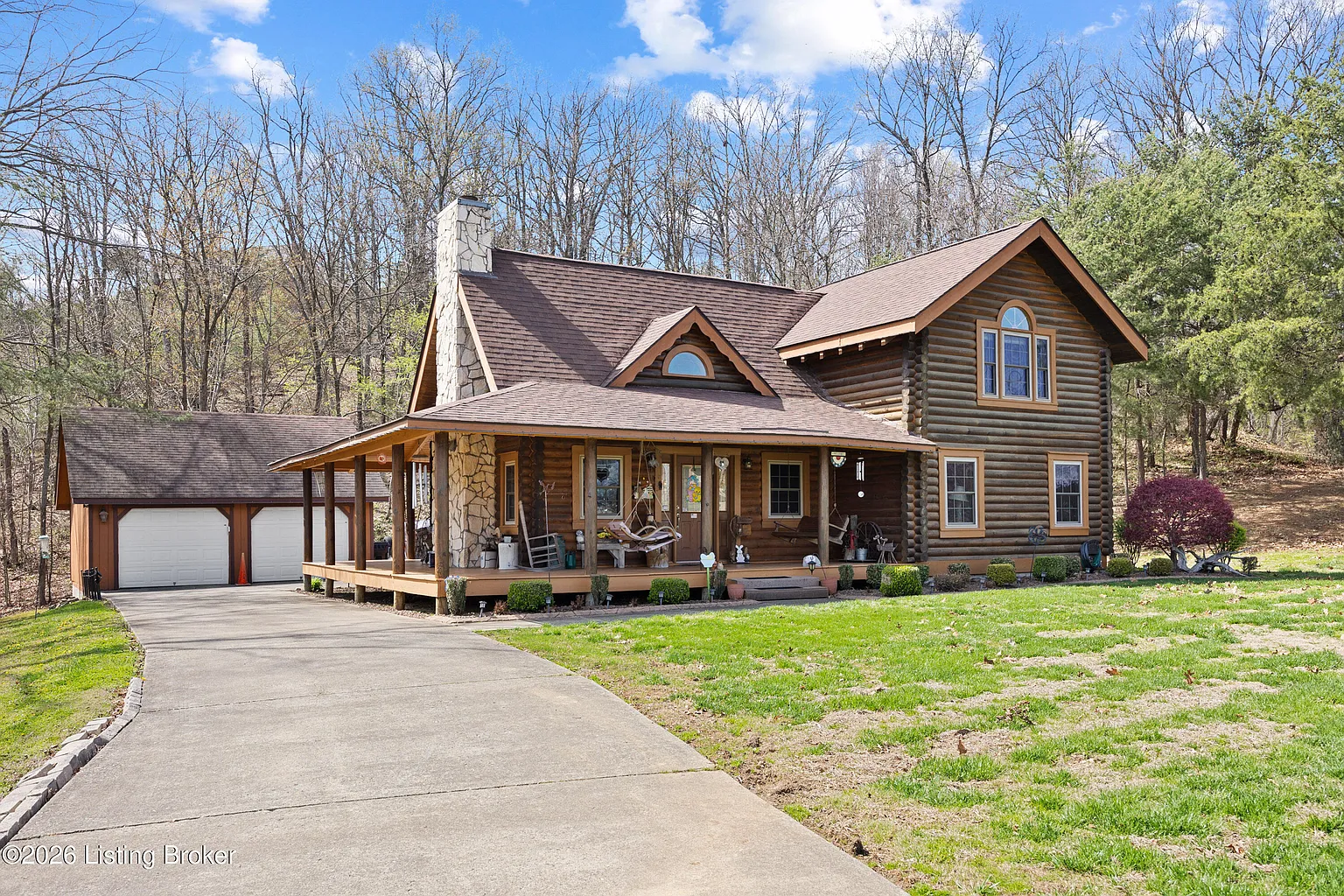 1271 Cabin Creek Dr photo 1