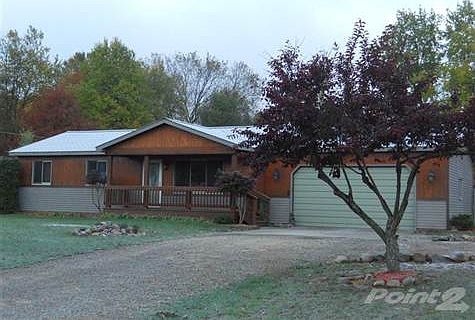 Welcome to your new home!  nice quiet neighborhood with a rural feel.  Close to Holloway Reservoir for year round outdoor fun!