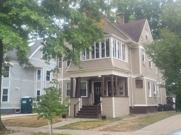 412 Edgewood Avenue, New Haven, CT 06511