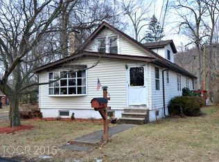 3 Hillside Ave, Oakland, NJ 07436