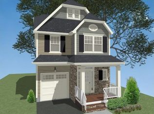 205 Columbia Ave, Metuchen, NJ 08840