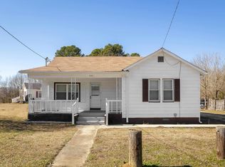 445 North Pike, Cherokee, AL 35616