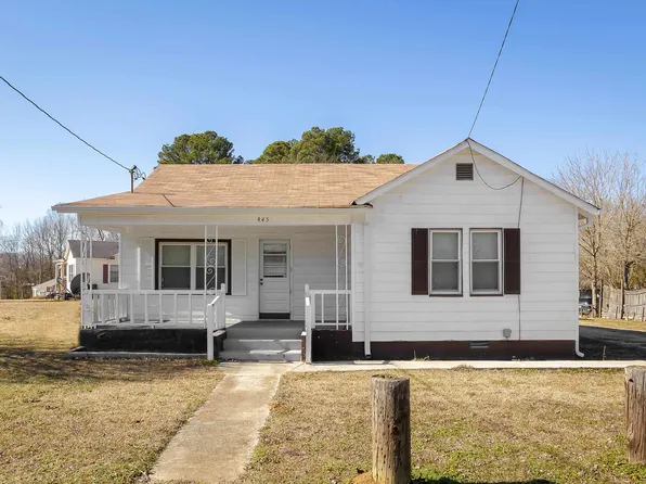 445 North Pike, Cherokee, AL 35616