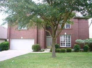 3113 Lomita Dr, Austin, TX 78738